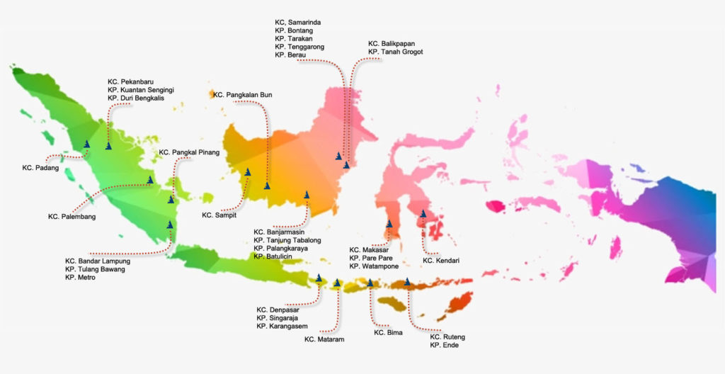 Kantor Layanan Nasional